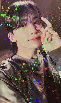 ALWAYS YOURS 環球 抽選卡 