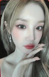   2024 SBS聖誕 直播卡 