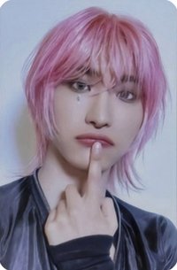 GH2 專輯卡 POCA FOR ver. A