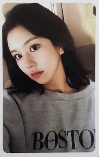 Twicetagram 專輯卡 彩瑛Likey