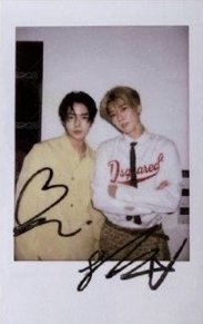 ARENA 五月刊 雜誌卡 SIYU ver 正面