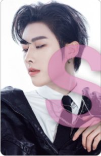正1日專 塔店 特典卡 Type A ver.