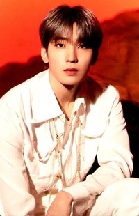 BE THE SUN 隨機卡 