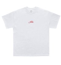 Ruby T恤 LIKE JENNIE STATEMENT RED