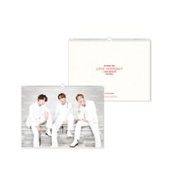 SY Tour 桌曆 / 月曆 Final