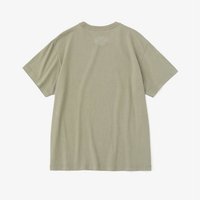 ALIEN ROCK STAR-KHAKI