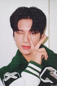 Fever Epilogue 專輯卡 Diary ver. 2