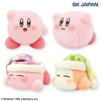 SK JAPAN 羊毛氈風 S絨毛娃娃