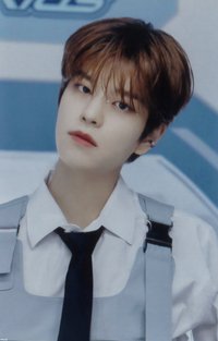 3rd FM 周邊卡 卡冊