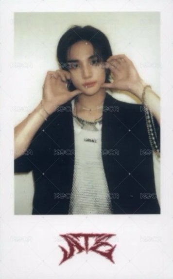 ATE 快閃店 滿額卡  正面