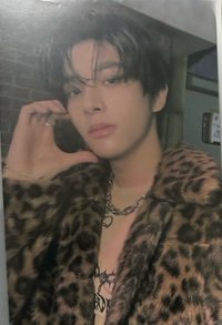 迷五 GS25 特典卡 