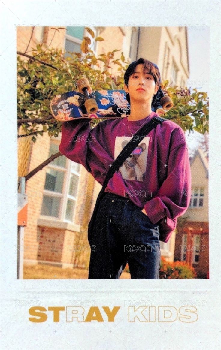 Unlock線上升級版 周邊卡 拍立得set 正面