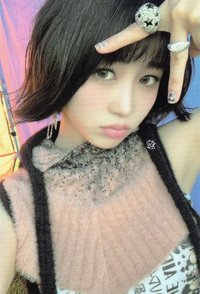 迷五 專輯卡 Moonlighted版 預售禮