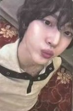 RIIZING kms 上海線下 簽售卡  正面