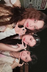 時よ止まれ 專輯卡 unit盤