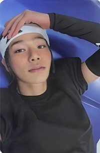 FAMOUS 專輯卡 Cartoon ver.