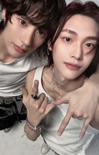 ODYSSEY 專輯卡 預售禮