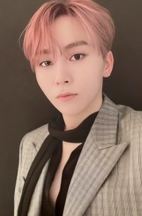 MINI8 專輯卡 ｜OTHER SIDE ver.