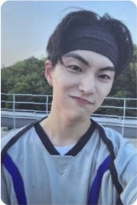 Get A Guitar  專輯卡 Rise版