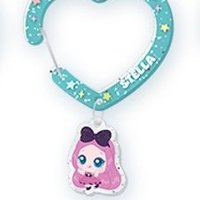 Teenieping聯名 鑰匙圈吊飾 登山扣