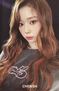 Drama 周邊卡 快閃長袖冬