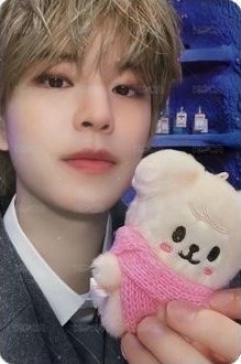 4th FM 線下快閃店 滿額卡  正面