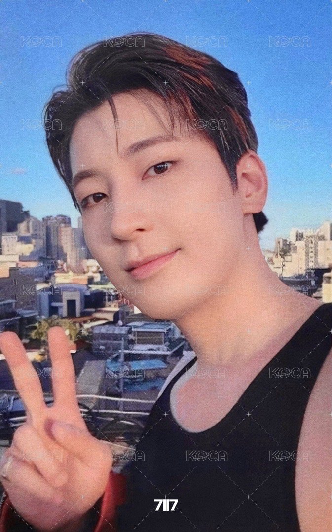 MINI12 wvs 大阪 入場卡 / 場限卡  正面