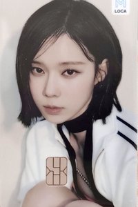 MY WORLD 交通卡 冬