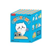 MINISO 公仔 夏日麼麼茶 盲盒