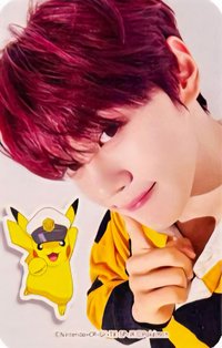 PRESENT  專輯卡 動畫盤 ver.