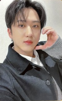 THE SOUND 入場卡 / 場限卡 大阪 02/26