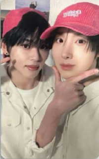 迷二 打歌卡 24
