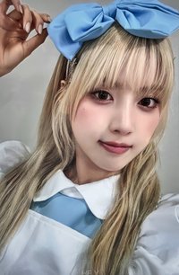 STICK OUT sw 8.0 簽售卡 愛麗絲友