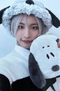 GH2 dmm 簽售卡 史努比 ver.