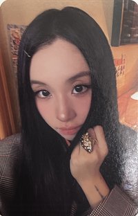 十週年特別專 專輯卡 