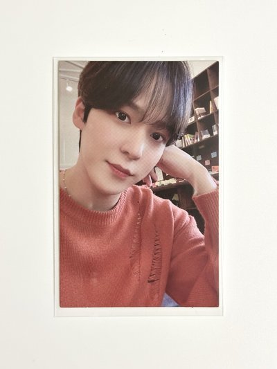 ATEEZ 潤浩 FEVER pt.3 專卡