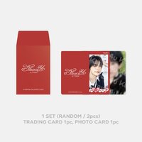 Steady 未拆卡包 A