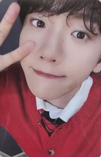 24聖誕fm 隨機卡 