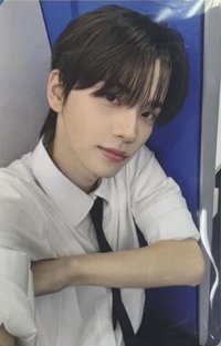 Play Hard 專輯卡 KIT ver.