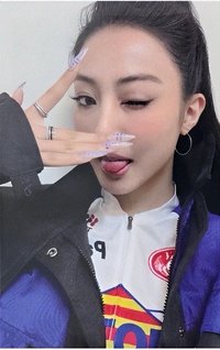 迷一 yg 特典卡 預售 A ver.