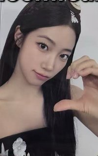 SPAGHETTI MUSINSA 幸運卡 