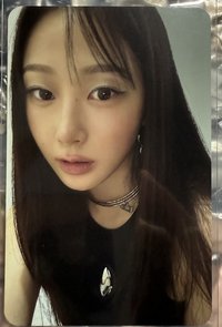 Giselle drama 專卡