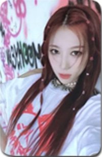 Pink Monster 周邊卡 