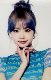 24‘fm JP 隨機卡 