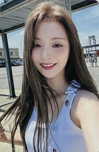 Supersonic 專輯卡 Heat ver.