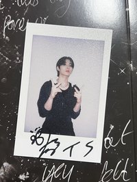 費加羅 雜誌卡 拍立得 漢泰山