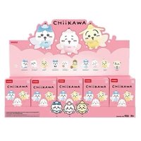 快樂夥伴 minis 盲盒