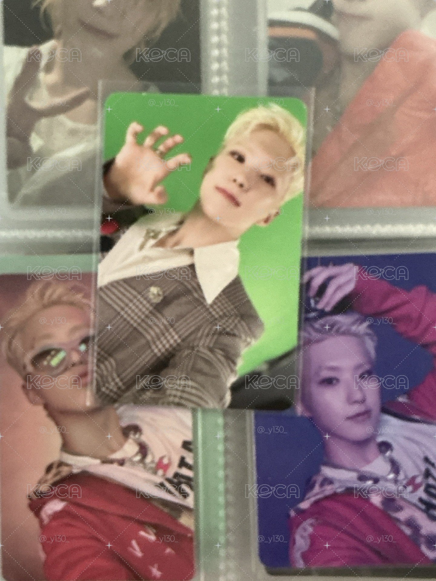 HOSHI