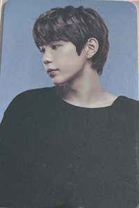 2025年曆 wd 特典卡 