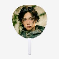 Hollow 扇子 日周線上